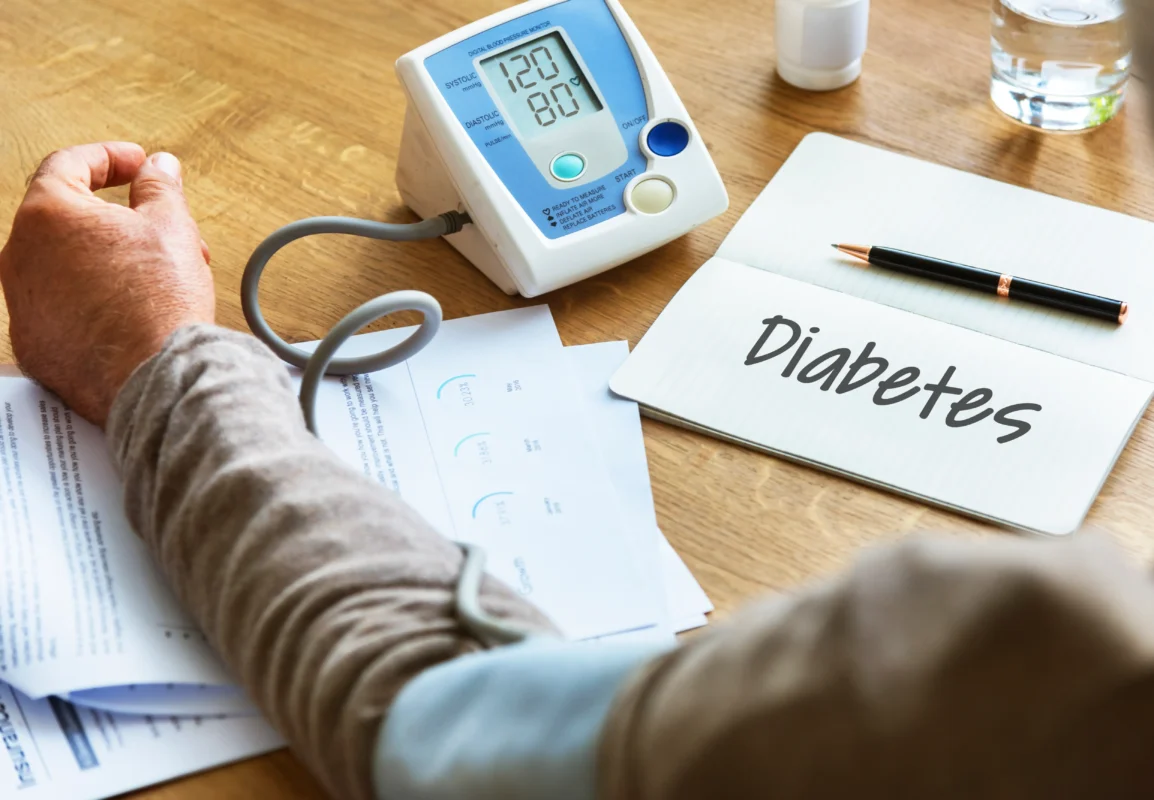 Mastering Your Plate: Clinical Strategies for Diabetes Mellitus Control