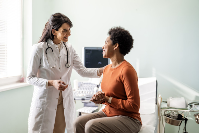 Healthcare professionals