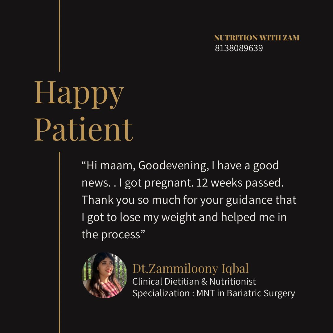 Happy Patient Testimonial